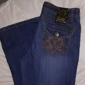 Dereon jeans